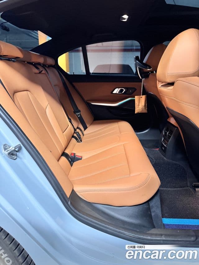 BMW 3시리즈 (G20) 320i M Sport, 2024 13