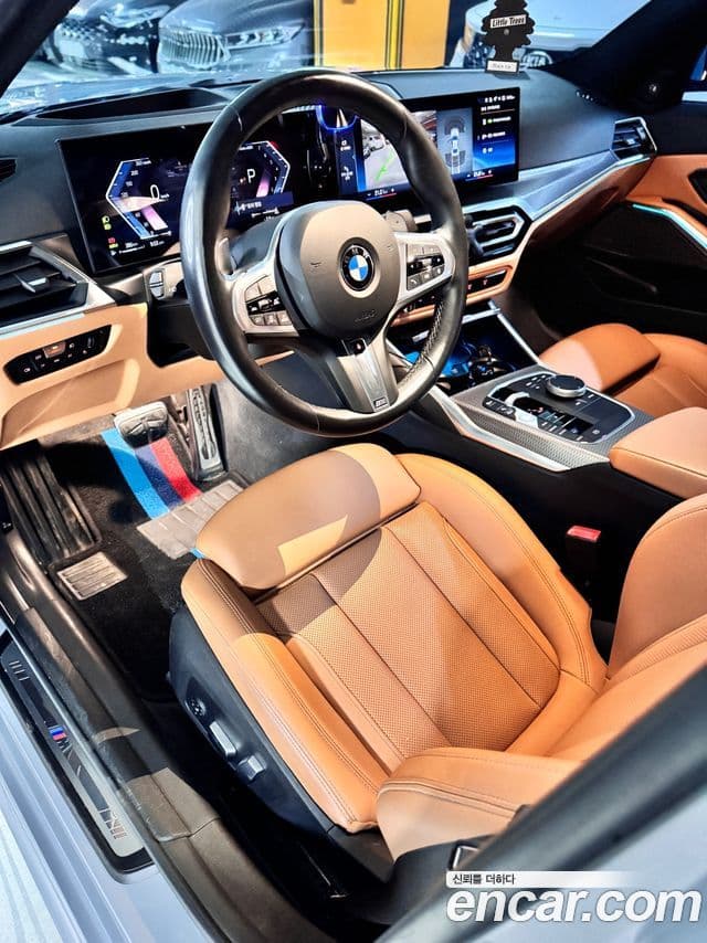 BMW 3시리즈 (G20) 320i M Sport, 2024 15