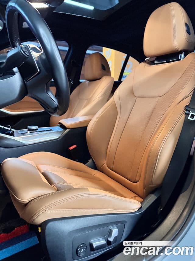 BMW 3시리즈 (G20) 320i M Sport, 2024 16