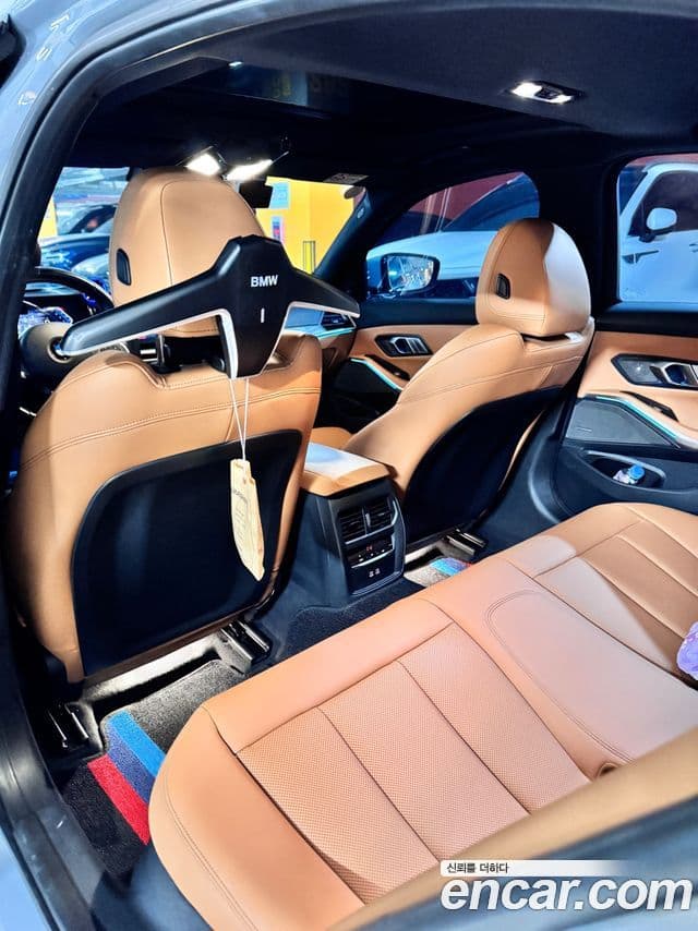 BMW 3시리즈 (G20) 320i M Sport, 2024 17