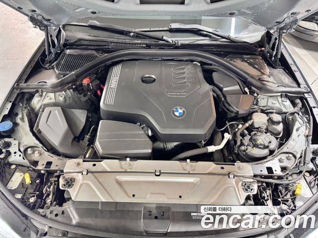 BMW 3시리즈 (G20) 320i M Sport, 2024 18