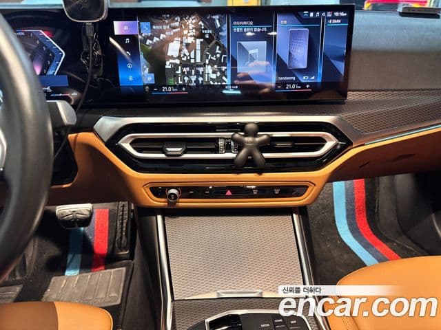 BMW 3시리즈 (G20) 320i M Sport, 2024 20