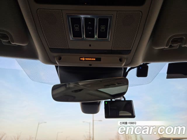 Land Rover Discovery 5 Luxury, 2017 8