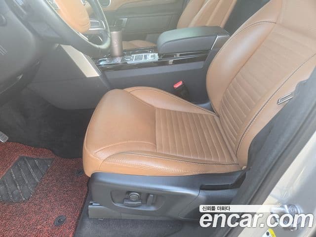 Land Rover Discovery 5 Luxury, 2017 13