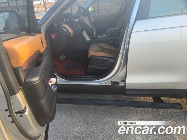 Land Rover Discovery 5 Luxury, 2017 14