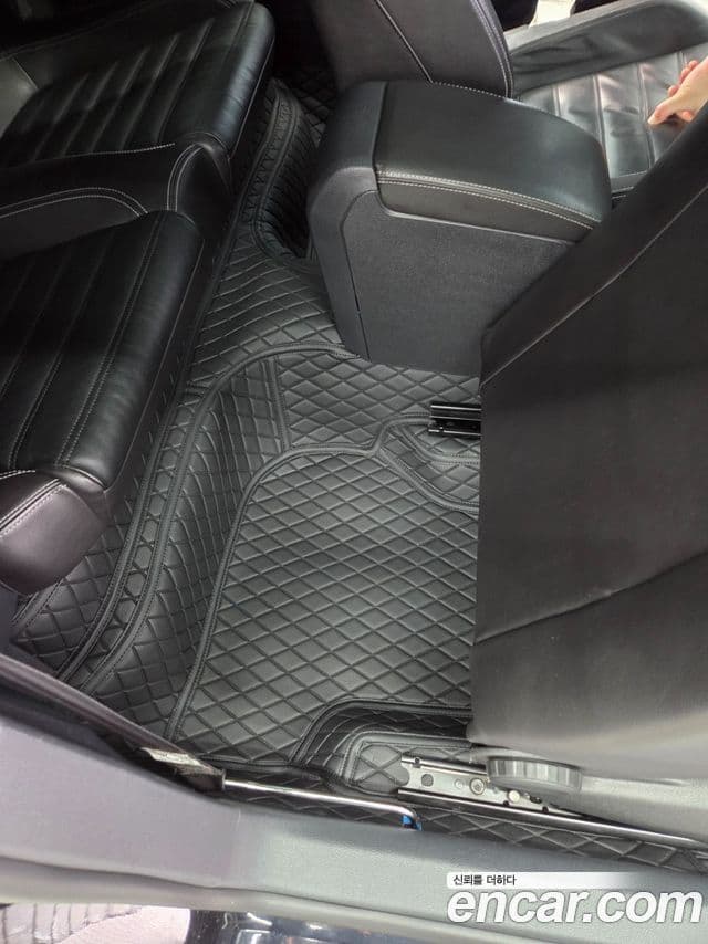 Volkswagen 시로코 2.0 TDI R-Line, 2015 10