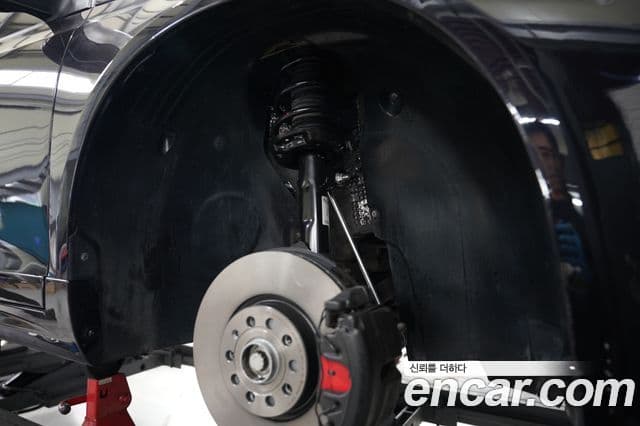 Volkswagen 시로코 2.0 TDI R-Line, 2015 13