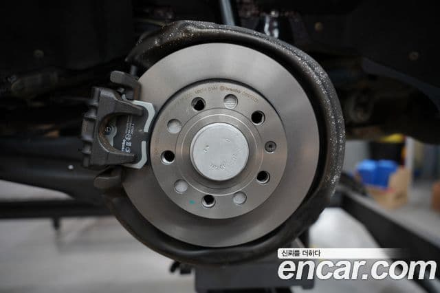 Volkswagen 시로코 2.0 TDI R-Line, 2015 19