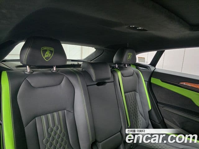 Lamborghini Urus 4.0 V8 SE, 2025 7