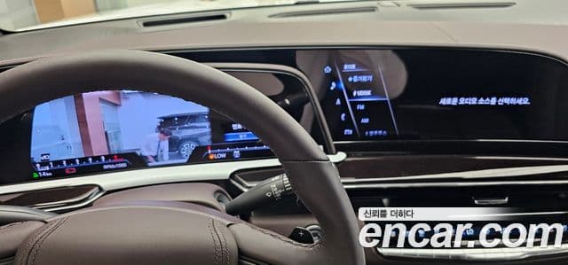 Cadillac Escalade 5세대 ESV Sport Platinum, 2023 7