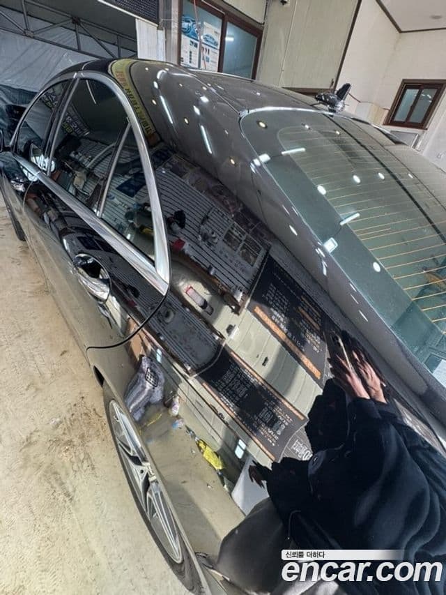 Mercedes-Benz S-класс W222 S350 d 4MATIC, 2016 2