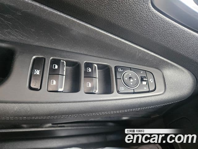 Hyundai Santa Fe TM Premium, 2019 12