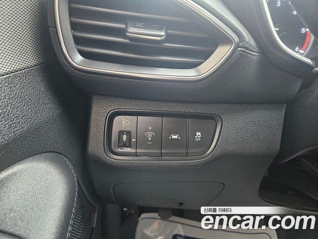 Hyundai Santa Fe TM Premium, 2019 14