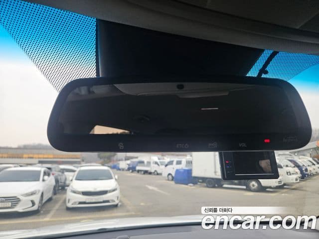 Hyundai Santa Fe TM Premium, 2019 15