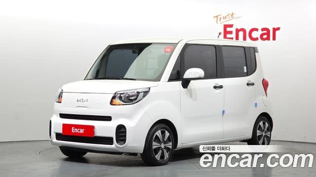 Kia The / новый New Ray Standard, 2022 1