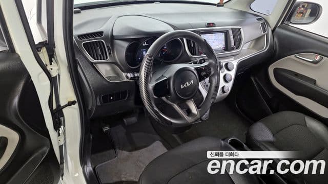 Kia The / новый New Ray Standard, 2022 7