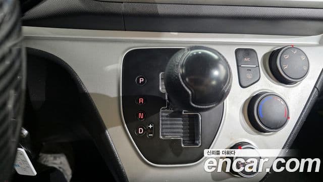 Kia The / новый New Ray Standard, 2022 9