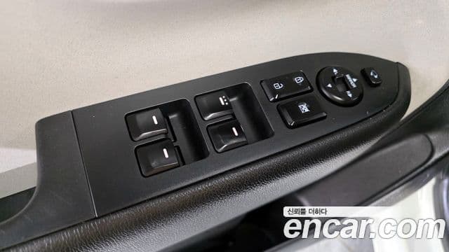 Kia The / новый New Ray Standard, 2022 14