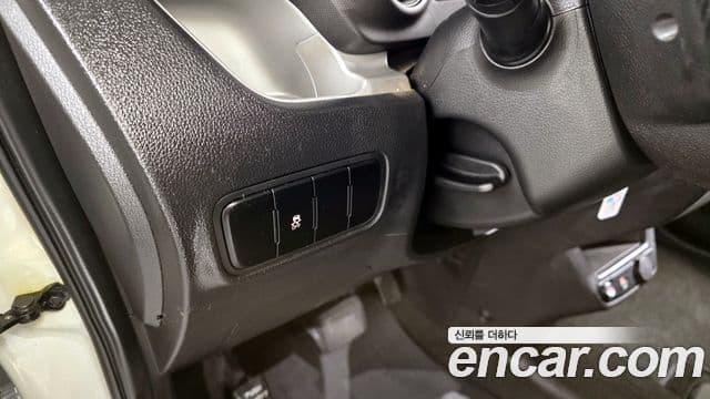 Kia The / новый New Ray Standard, 2022 15