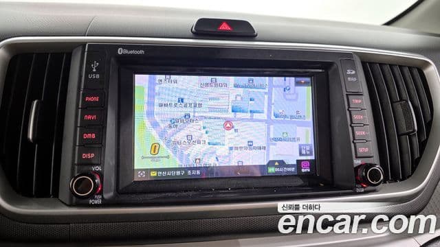 Kia The / новый New Ray Standard, 2022 17