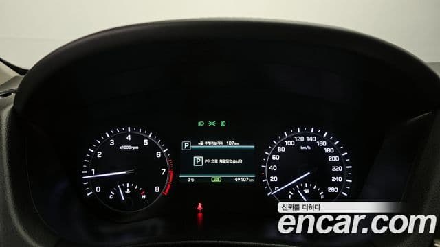 Genesis G80 Luxury, 2017 8