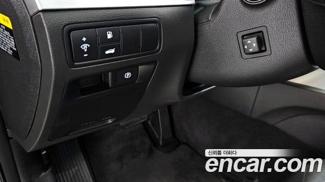 Genesis G80 Luxury, 2017 14