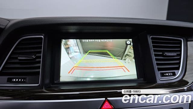 Genesis G80 Luxury, 2017 15