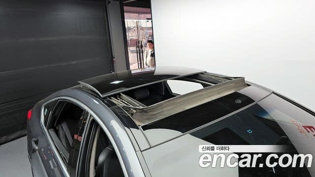 Genesis G80 Luxury, 2017 17