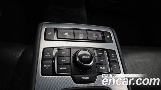 Genesis G80 Luxury, 2017 18