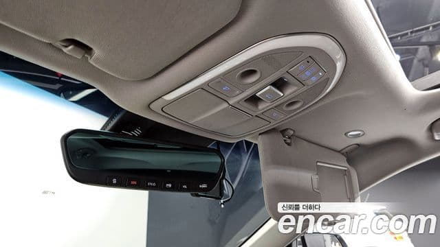 Genesis G80 Luxury, 2017 20