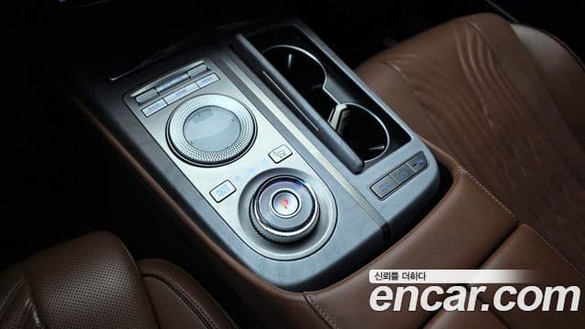 Genesis G80 (RG3) бензин 3.5 турбо AWD, 2021 9