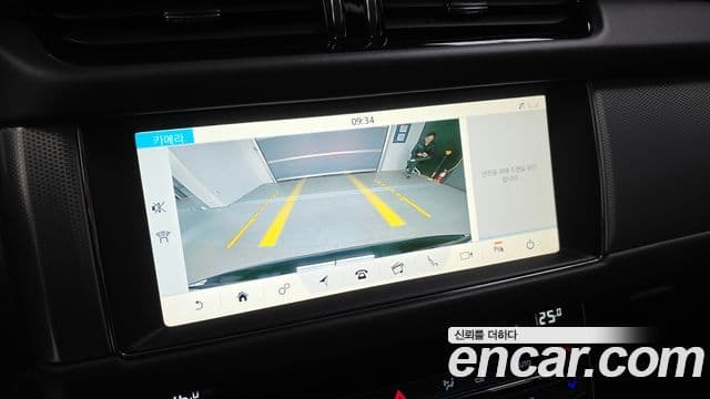 Jaguar XF (X260) 20d Portfolio, 2018 15