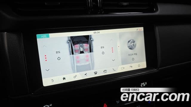 Jaguar XF (X260) 20d Portfolio, 2018 16