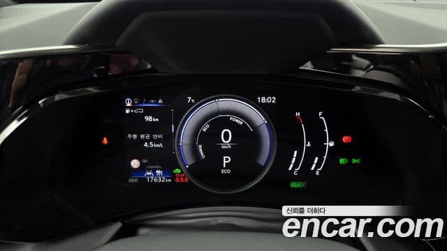 Lexus NX350h 2세대 Premium, 2025 8