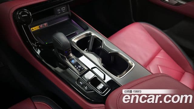 Lexus NX350h 2세대 Premium, 2025 9