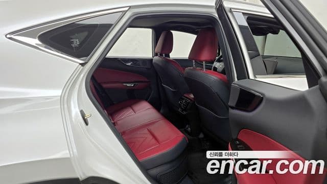 Lexus NX350h 2세대 Premium, 2025 12