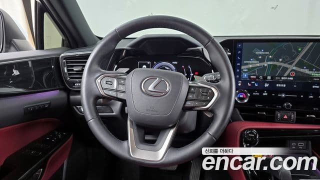 Lexus NX350h 2세대 Premium, 2025 13