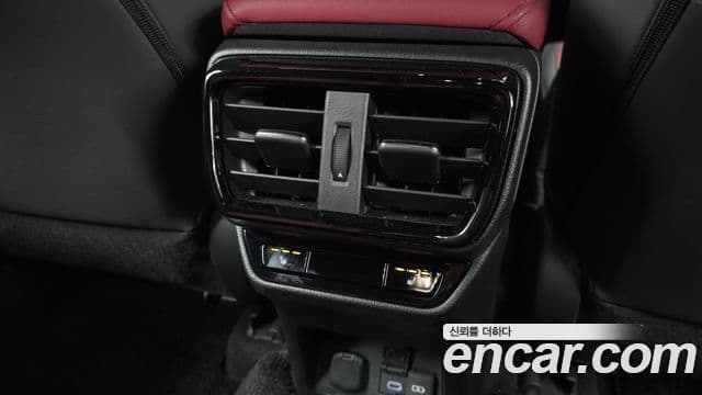 Lexus NX350h 2세대 Premium, 2025 19