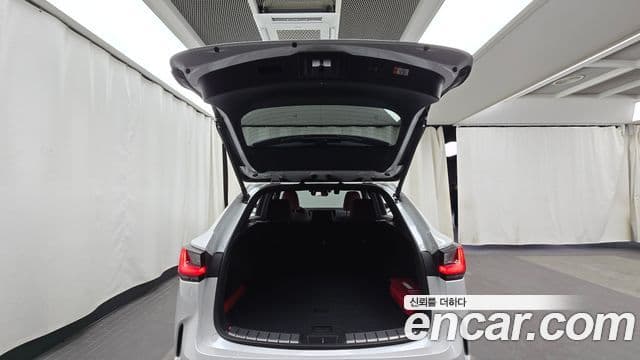 Lexus NX350h 2세대 Premium, 2025 20