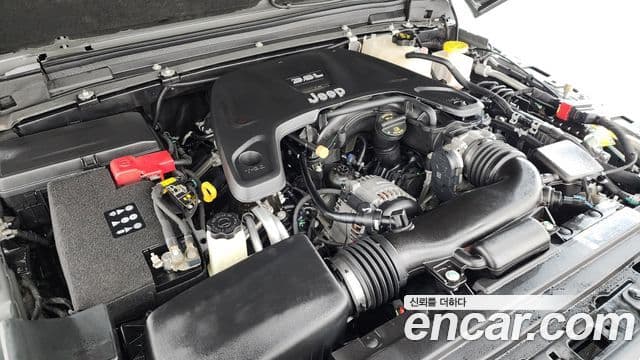 Jeep 글래디에이터 (JT) 3.6 Rubicon, 2021 6