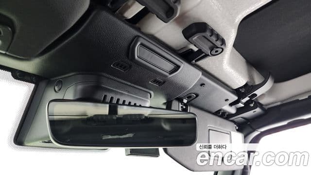 Jeep 글래디에이터 (JT) 3.6 Rubicon, 2021 19