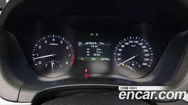 Genesis G80 Luxury, 2018 8