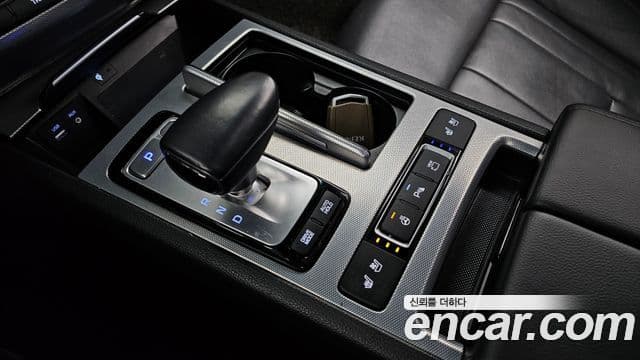 Genesis G80 Luxury, 2018 9