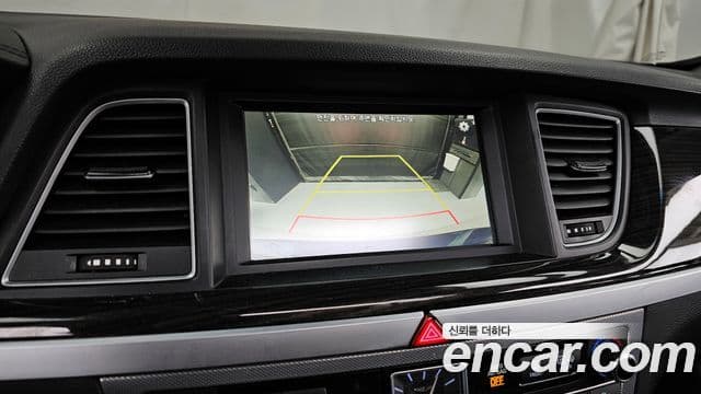 Genesis G80 Luxury, 2018 15