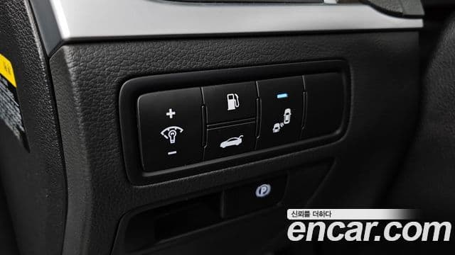 Genesis G80 Luxury, 2018 16