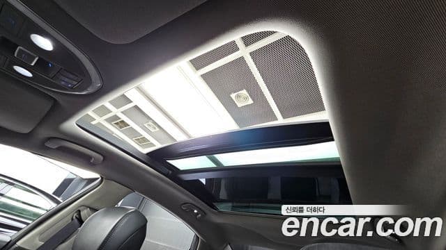 Genesis G80 Luxury, 2018 18