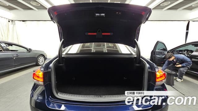 Genesis G80 Luxury, 2018 20