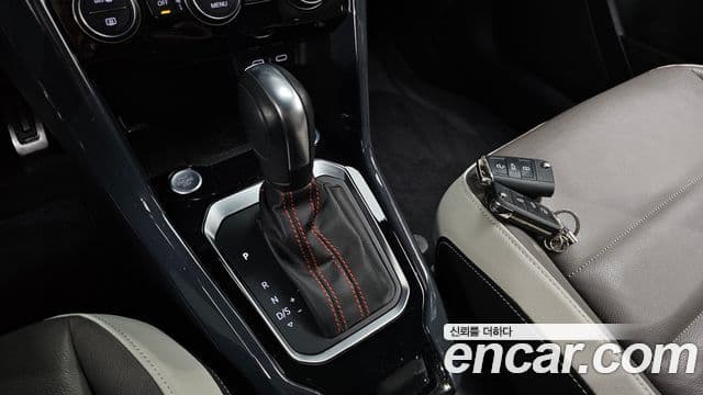 Volkswagen T-Roc Prestige, 2021 9