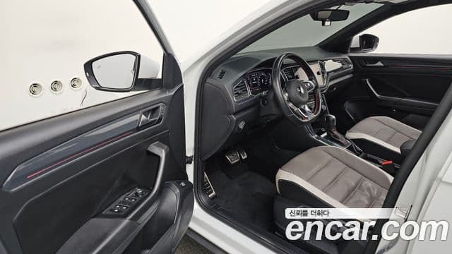 Volkswagen T-Roc Prestige, 2021 10