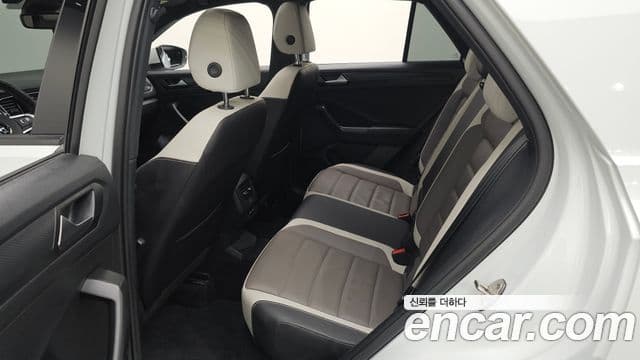 Volkswagen T-Roc Prestige, 2021 12